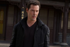 man of tai chi 2022