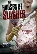 The Housewife Slasher poster image