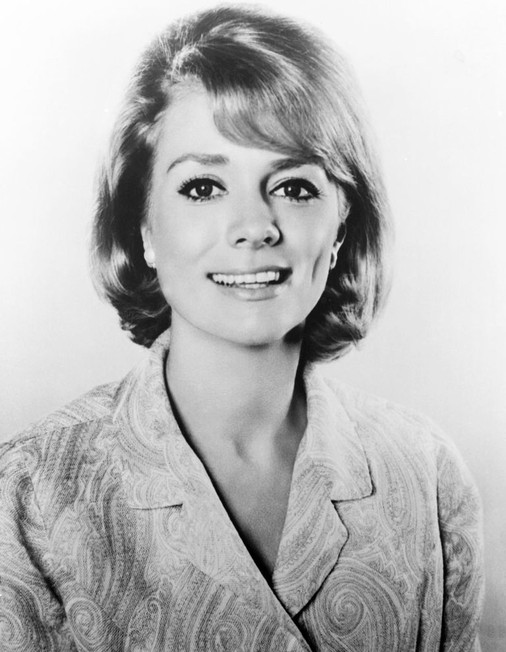 Inger Stevens