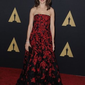 Rachel Weisz at arrivals for Academy's 7th Annual Governors Awards 2015 - Part 2, The Ray Dolby Ballroom at Hollywood & Highland Center, Los Angeles, CA November 14, 2015. Photo By: David Longendyke/Everett Collection