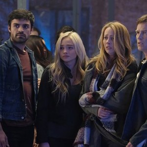 Marvel's The Gifted S02E11 Clip  'The Inner Circle Trains New