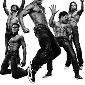 300px x 300px - Magic Mike XXL - Rotten Tomatoes