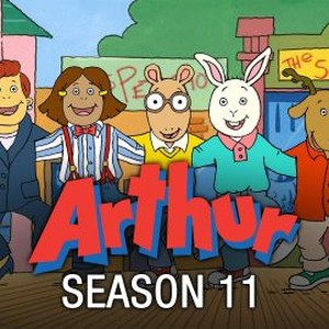 Arthur: Season 11, Episode 1 - Rotten Tomatoes