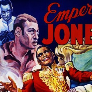 The Emperor Jones photo 2