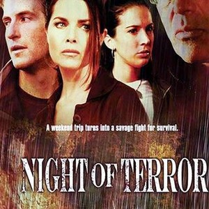 Night of Terror (2006)