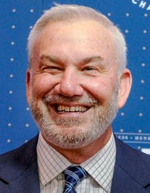 Dale Jarrett
