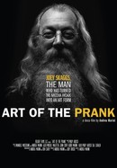 Art of the Prank poster image