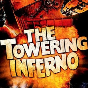 The Towering Inferno photo 3