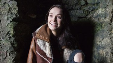 Crone Wood | Rotten Tomatoes