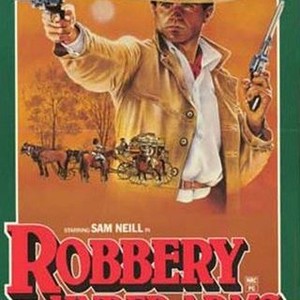 Robbery Under Arms (1985) photo 1