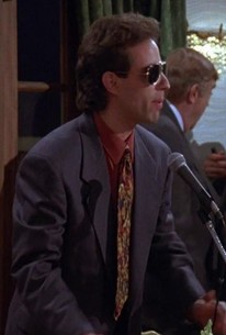 Seinfeld: Season 3, Episode 21 - Rotten Tomatoes