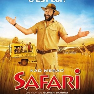 Safari (2009) photo 16