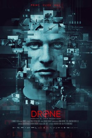 Drone poster