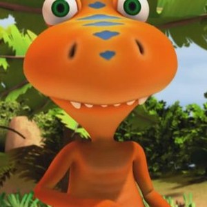 Dinosaur Train: Season 1, Episode 1 - Rotten Tomatoes