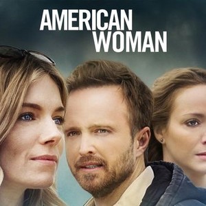 American woman sales on netflix