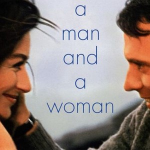 A Man and a Woman - Rotten Tomatoes