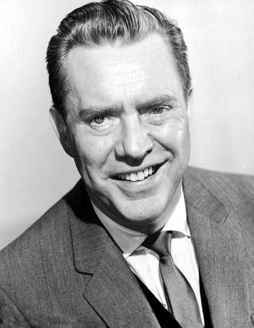 Edmond O'Brien