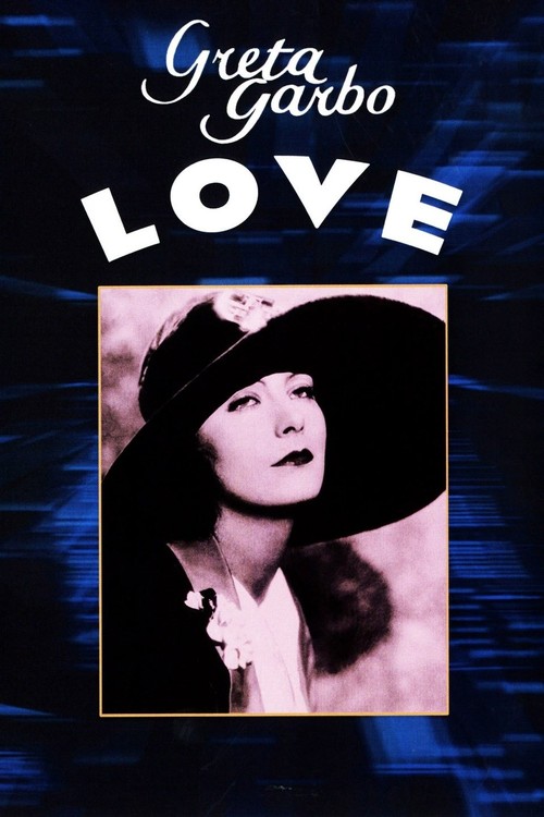 Love poster