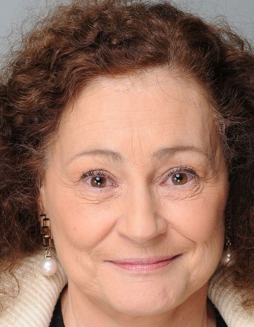 Catherine Arditi