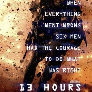 13 Hours: The Secret Soldiers of Benghazi photo 20