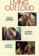 Living Out Loud poster image