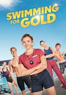 Swimming for Gold poster image