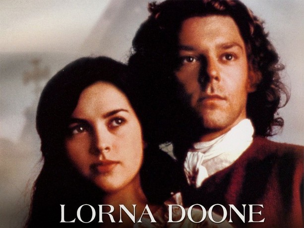 Lorna Doone | Rotten Tomatoes