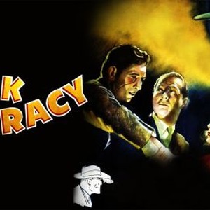 Dick Tracy photo 4