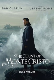 The Count of Monte Cristo