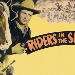 Riders in the Sky photo 1