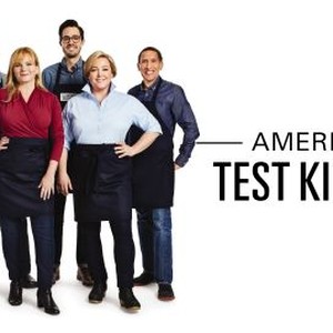 America's Test Kitchen: Season 9, Episode 9   Rotten Tomatoes