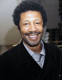 Brian Bovell
