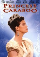 Princess Caraboo poster image