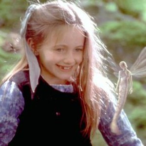 FAIRY TALE: A TRUE STORY, Elizabeth Earl, 1997, (c) Paramount