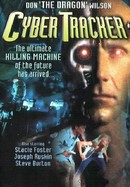 Cyber-Tracker poster image