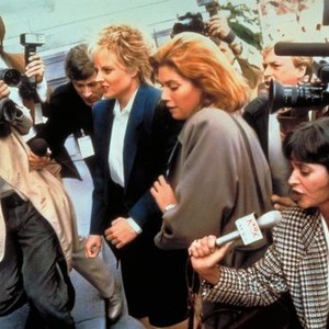 The Accused (1988) photo 5