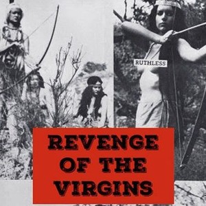 Revenge of the Virgins Rotten Tomatoes