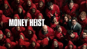Money heist season 4 episode 1 watch best sale online