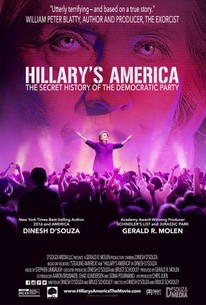 Hillary s America The Secret History of the Democratic Party