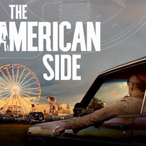 The American Side photo 9