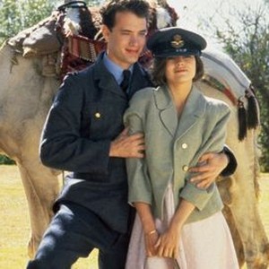 Every Time We Say Goodbye Rotten Tomatoes