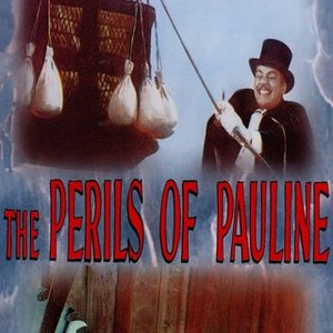 "The Perils of Pauline photo 7"