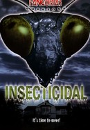 Insecticidal poster image