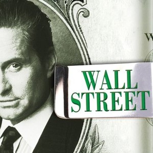 Wall Street photo 8