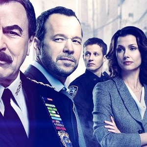 Blue Bloods