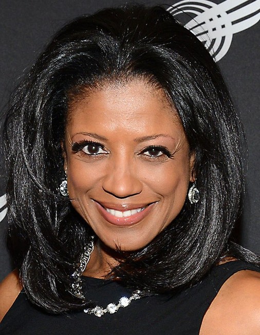 Marva Hicks