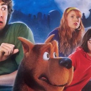 Scooby-Doo! The Mystery Begins photo 8