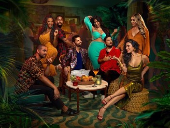 90 Day: Hunt for Love | Rotten Tomatoes