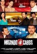 Matando cabos poster image