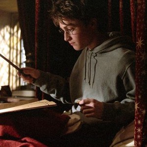 Harry Potter and the Prisoner of Azkaban (2004) photo 12